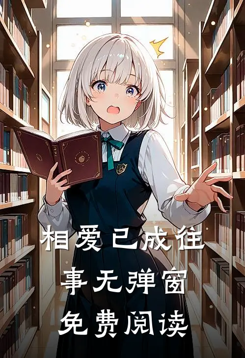 相爱已成往事无弹窗免费阅读