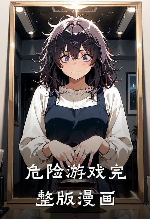 危险游戏完整版漫画