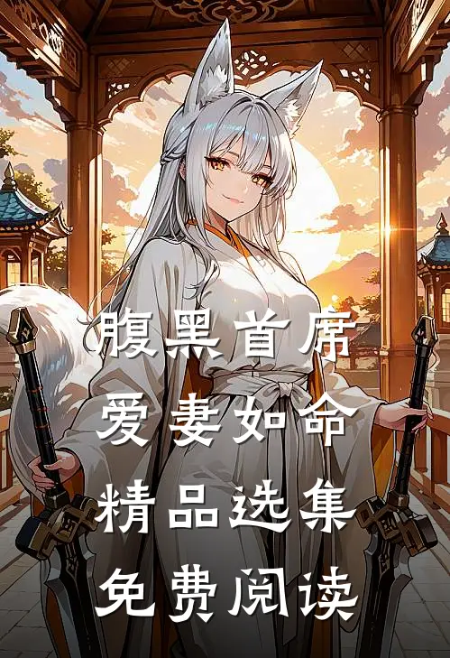 腹黑首席爱妻如命精品选集免费阅读