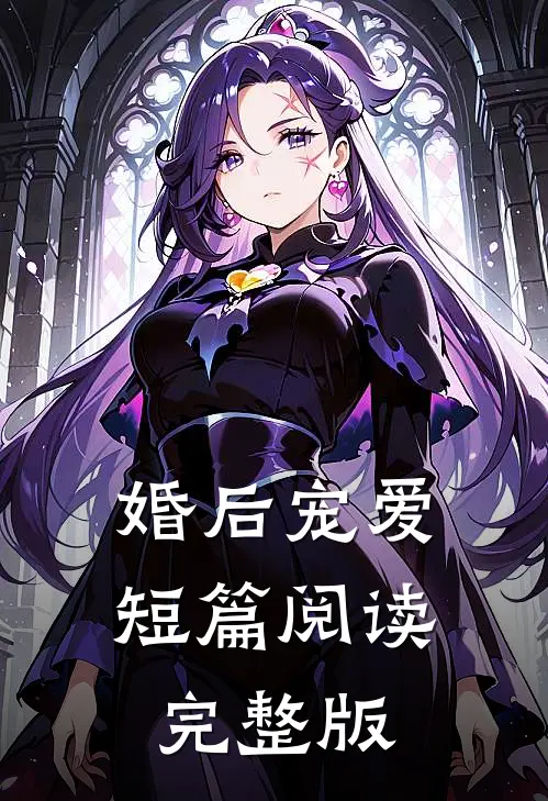 婚后宠爱短篇阅读完整版