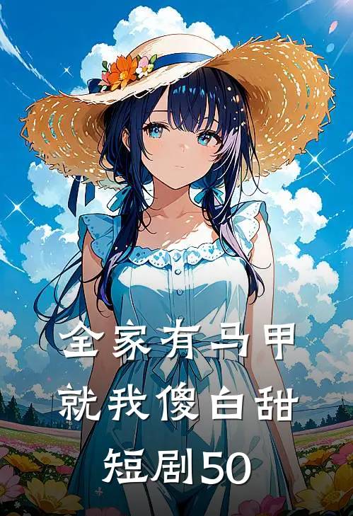 全家有马甲就我傻白甜短剧50