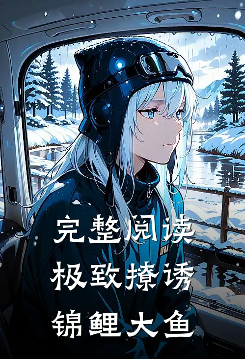 完整阅读极致撩诱 锦鲤大鱼