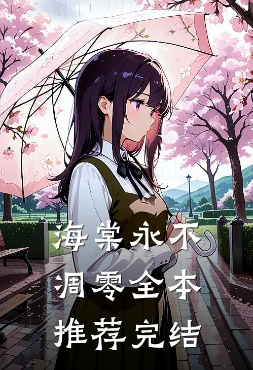 海棠永不凋零全本推荐完结