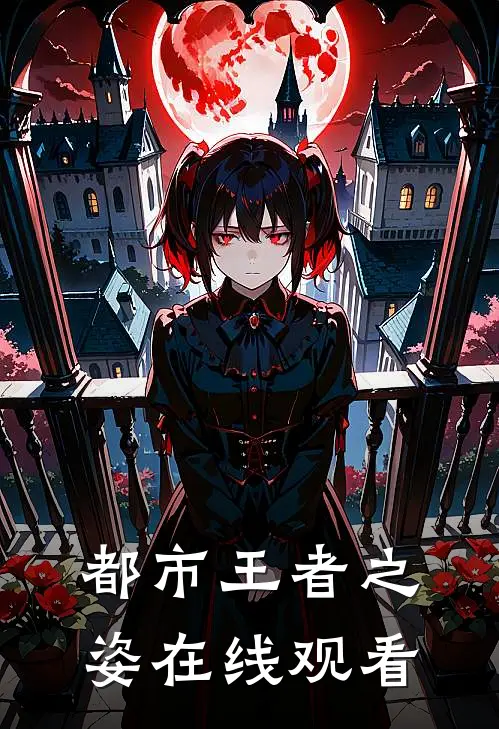 都市王者之姿在线观看