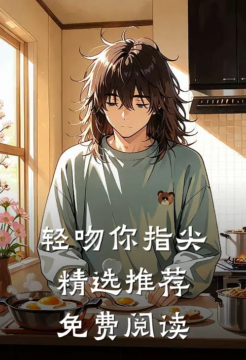 轻吻你指尖精选推荐免费阅读