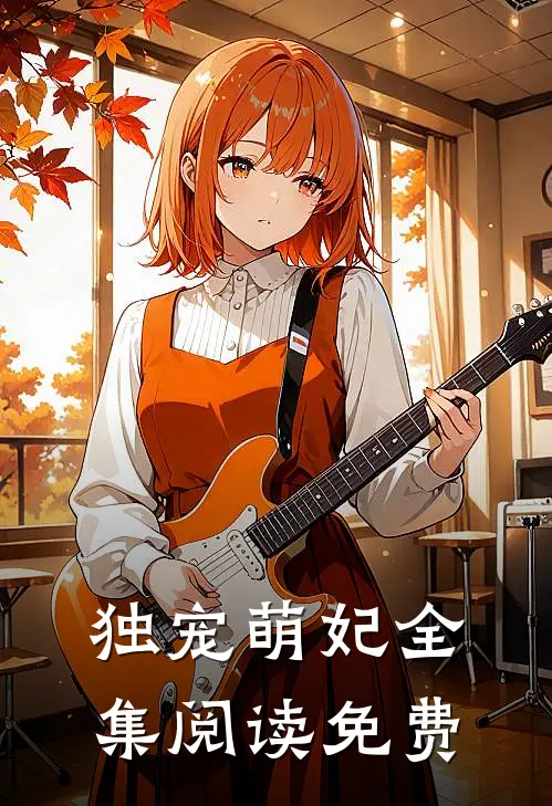 独宠萌妃全集阅读免费