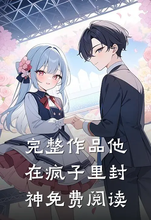 完整作品他在疯子里封神免费阅读