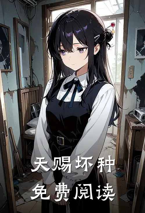 天赐坏种免费阅读