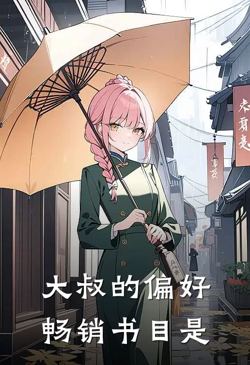 大叔的偏好畅销书目是