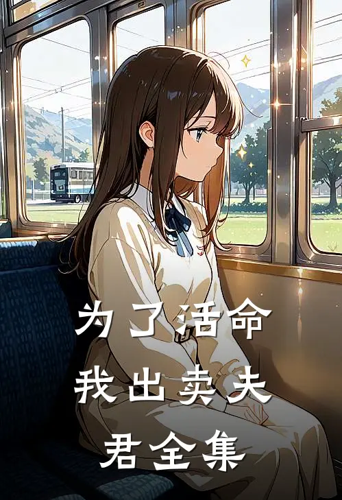为了活命我出卖夫君全集