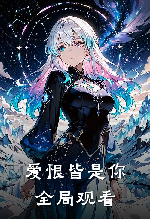 爱恨皆是你全局观看