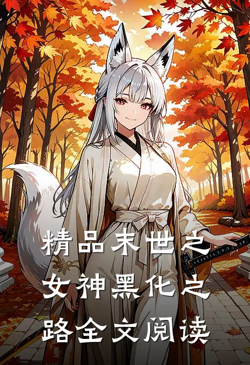 精品末世之女神黑化之路全文阅读