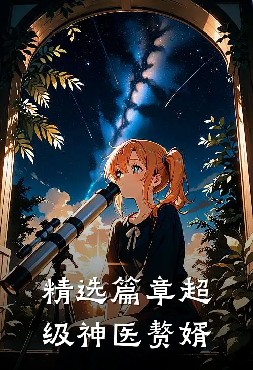 精选篇章超级神医赘婿
