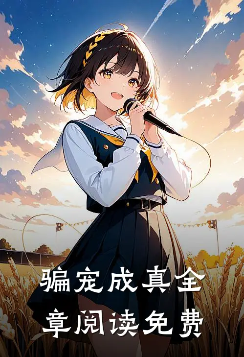 骗宠成真全章阅读免费