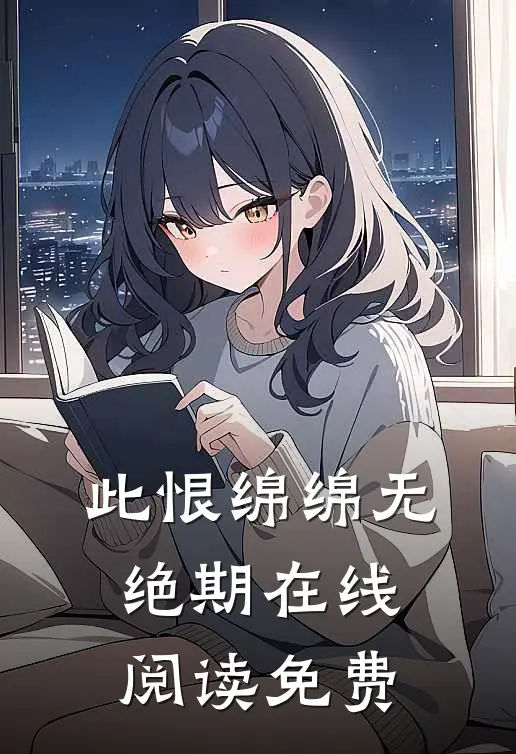 此恨绵绵无绝期在线阅读免费