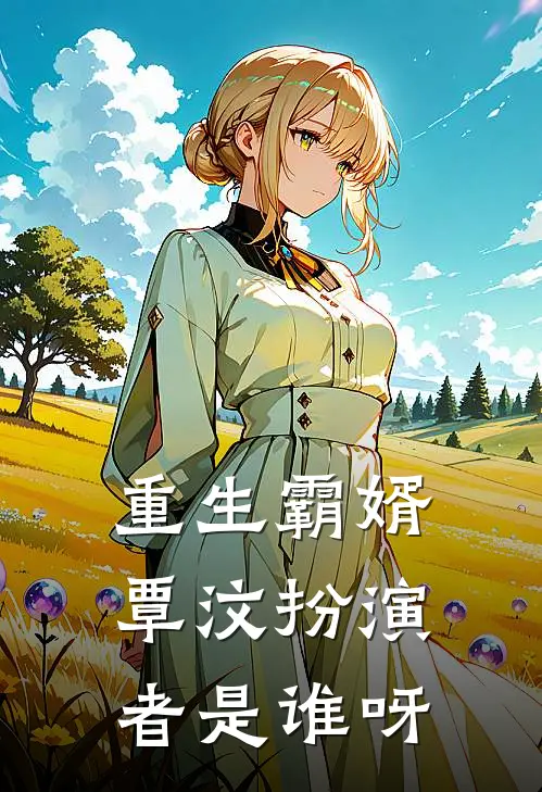 重生霸婿覃汶扮演者是谁呀