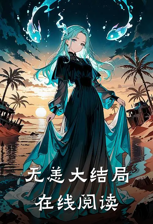无恙大结局在线阅读