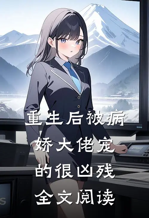 重生后被病娇大佬宠的很凶残全文阅读