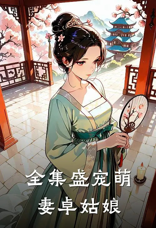 全集盛宠萌妻卓姑娘