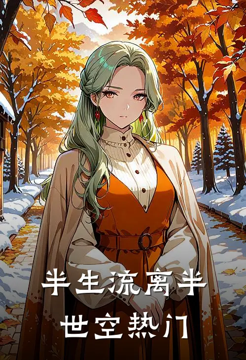 半生流离半世空热门