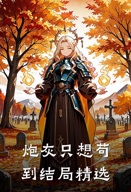 炮灰只想苟到结局精选