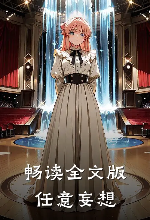 畅读全文版任意妄想