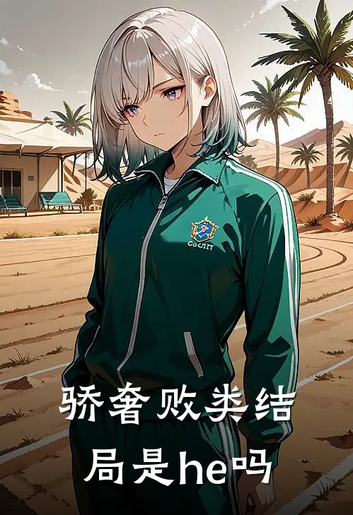 骄奢败类结局是he吗