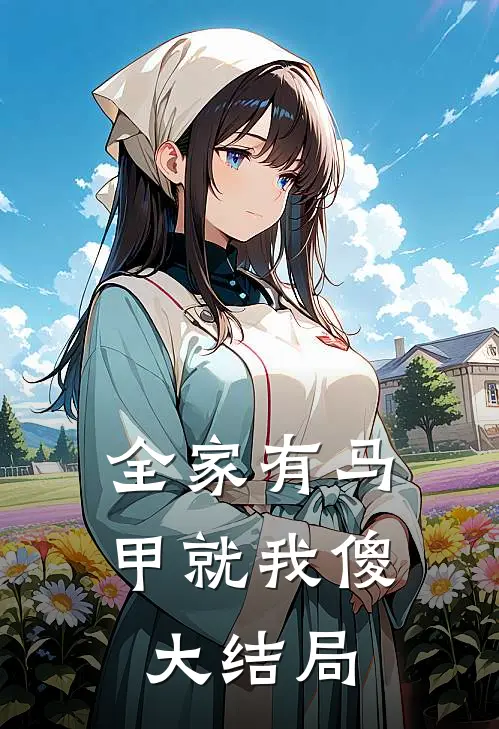 全家有马甲就我傻大结局