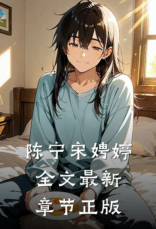 陈宁宋娉婷全文最新章节正版