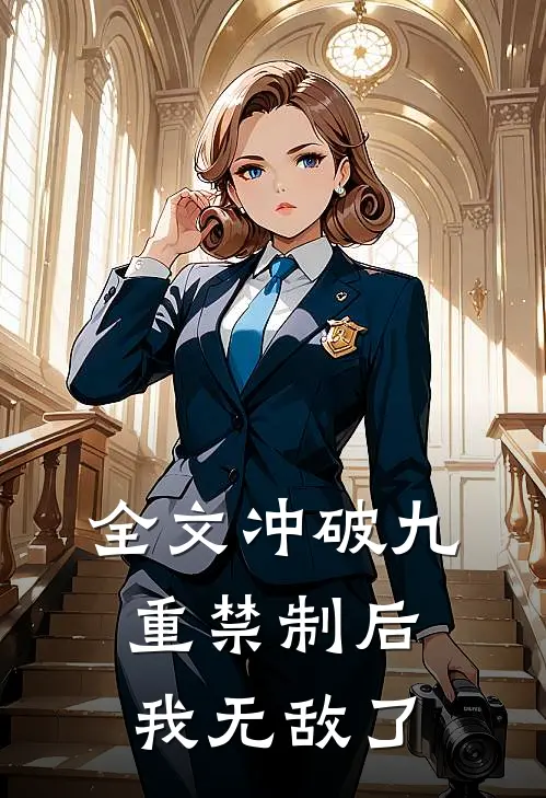 全文冲破九重禁制后我无敌了