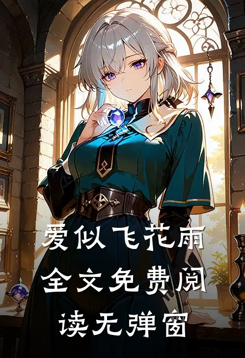 爱似飞花雨全文免费阅读无弹窗