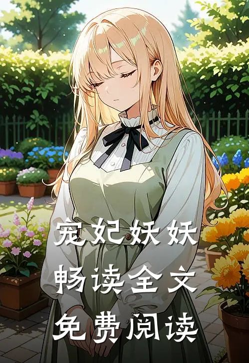 宠妃妖妖畅读全文免费阅读
