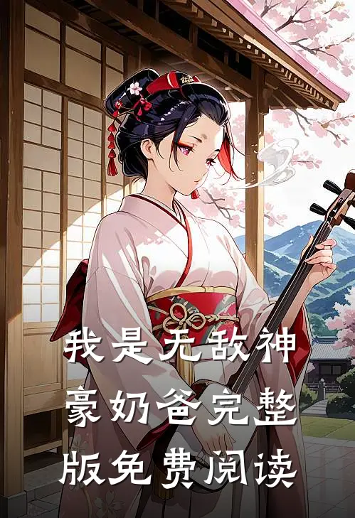 我是无敌神豪奶爸完整版免费阅读