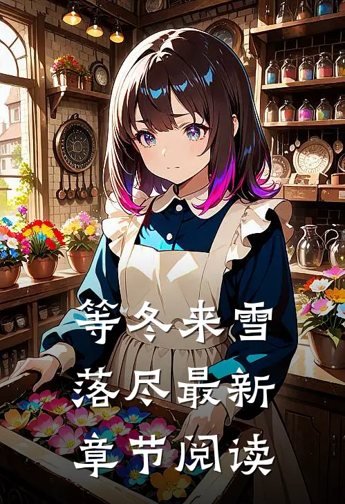 等冬来雪落尽最新章节阅读