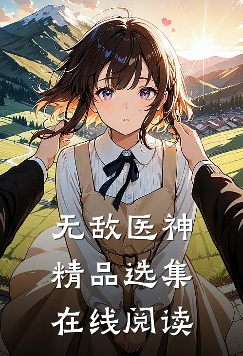 无敌医神精品选集在线阅读