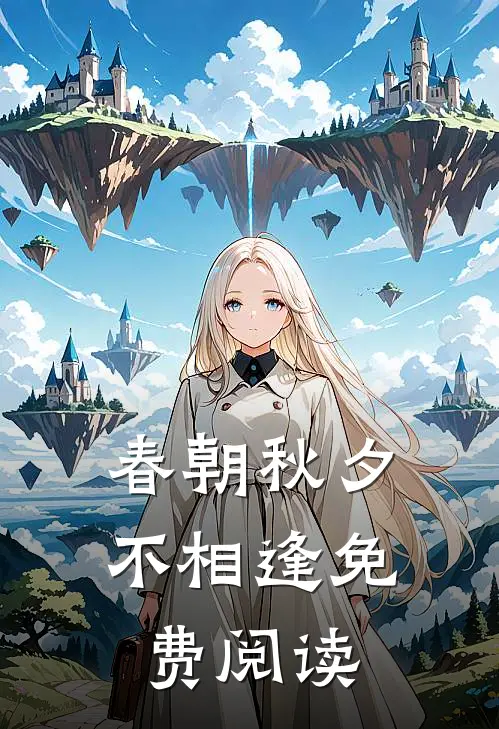 春朝秋夕不相逢免费阅读