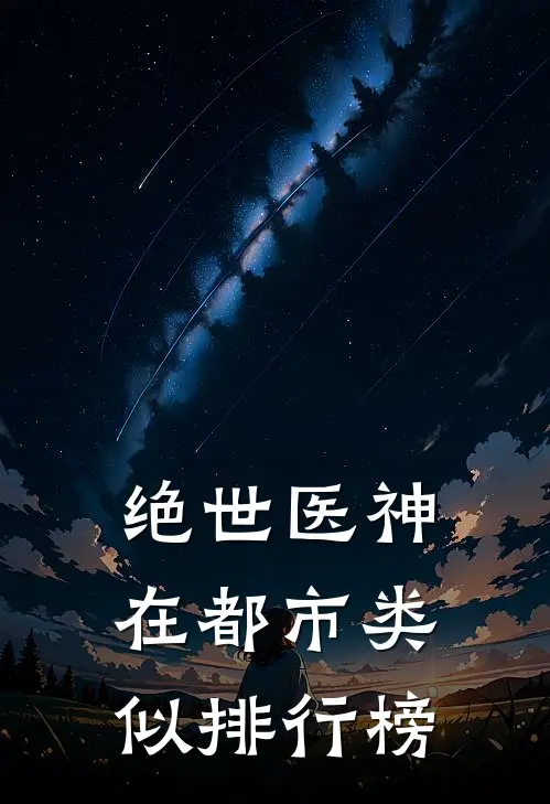 绝世医神在都市类似排行榜