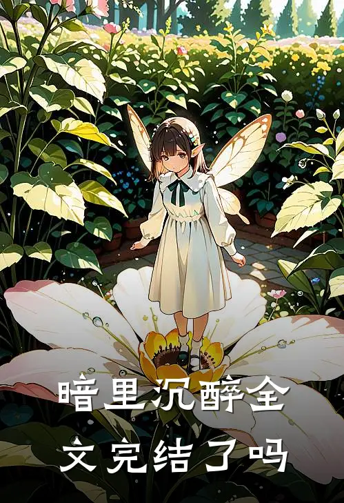 暗里沉醉全文完结了吗