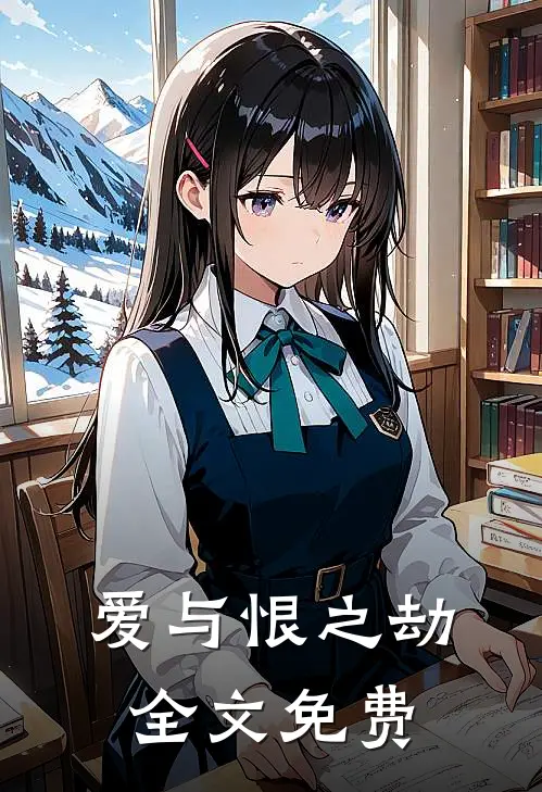 爱与恨之劫全文免费