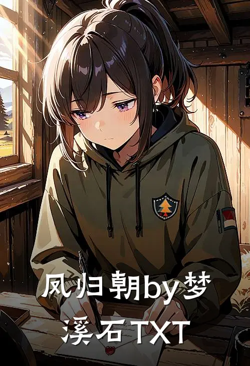 凤归朝by梦溪石TXT