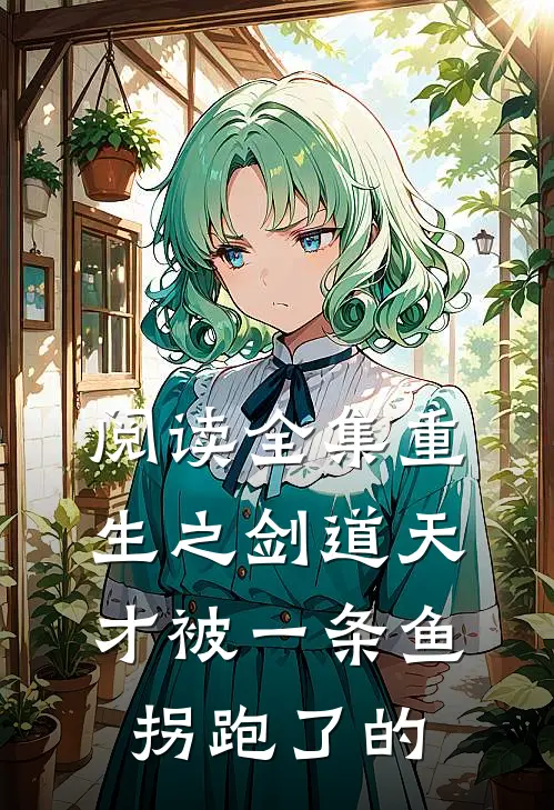 阅读全集重生之剑道天才被一条鱼拐跑了的