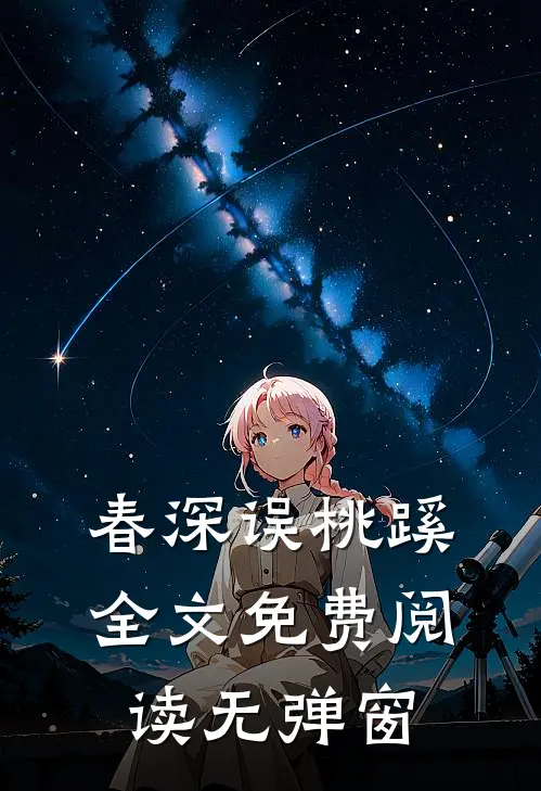 春深误桃蹊全文免费阅读无弹窗