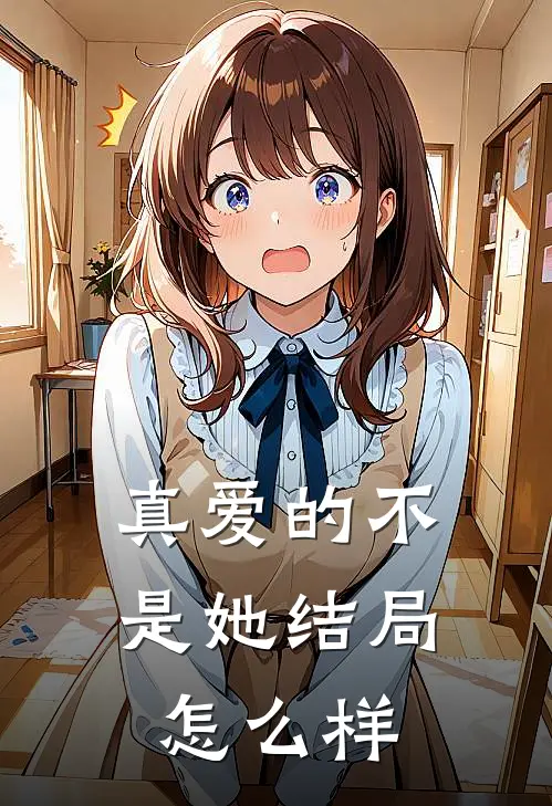 真爱的不是她结局怎么样