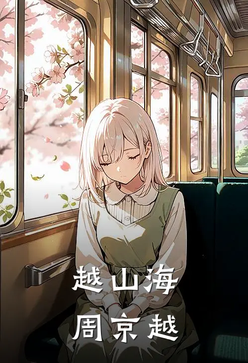 越山海周京越