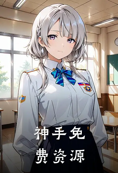 神手免费资源