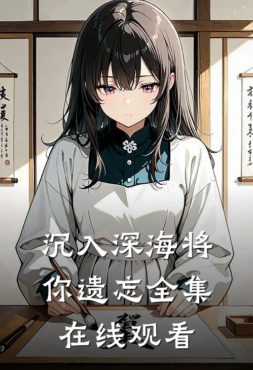 沉入深海将你遗忘 全集在线观看