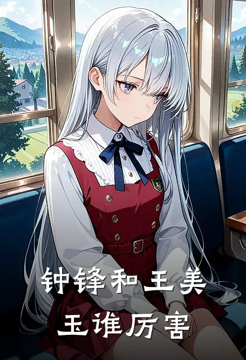 钟锋和王美玉谁厉害
