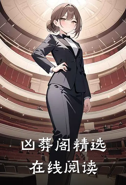 凶葬阁精选在线阅读