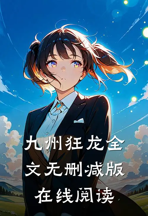 九州狂龙全文无删减版在线阅读