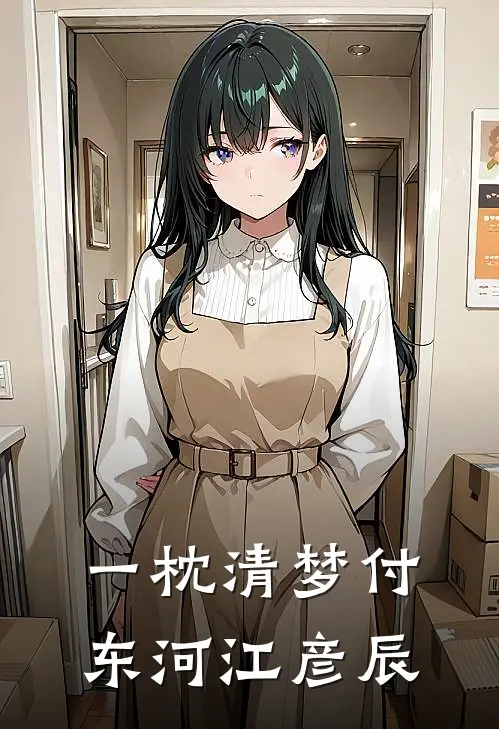 一枕清梦付东河江彦辰